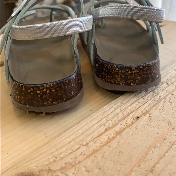 💎 SANDALS 💎 - Picture 4 of 8